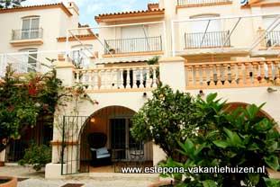 Estepona, Belgravia Club BC21